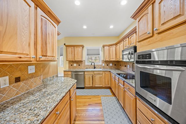 876 Boyers Chapel Road, Sadieville, KY 40370