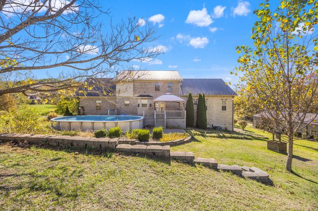 876 Boyers Chapel Road, Sadieville, KY 40370