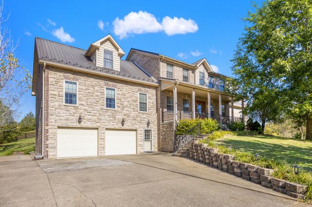 876 Boyers Chapel Road, Sadieville, KY 40370