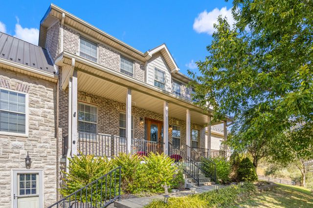 876 Boyers Chapel Road, Sadieville, KY 40370