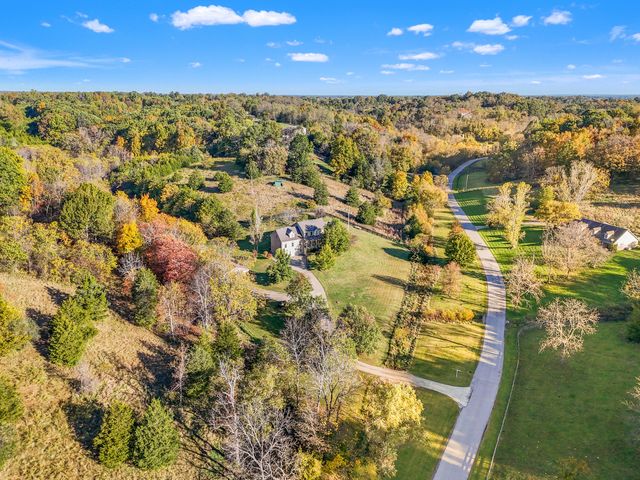 876 Boyers Chapel Road, Sadieville, KY 40370