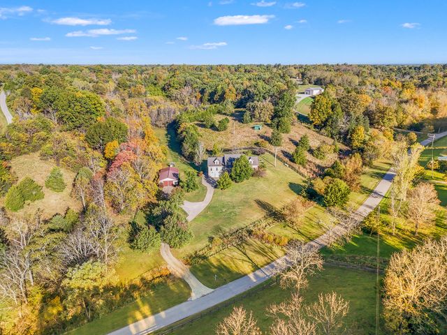 876 Boyers Chapel Road, Sadieville, KY 40370