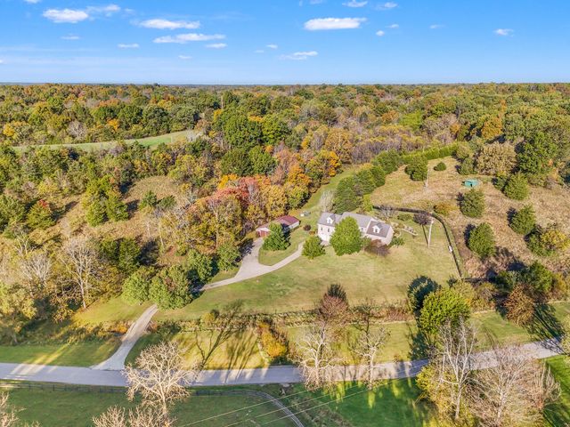 876 Boyers Chapel Road, Sadieville, KY 40370