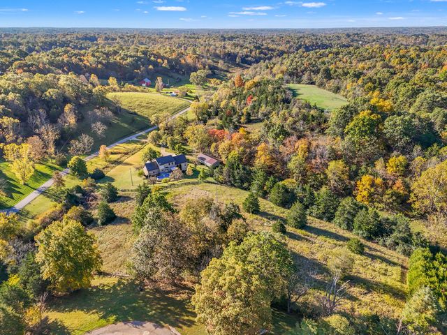 876 Boyers Chapel Road, Sadieville, KY 40370