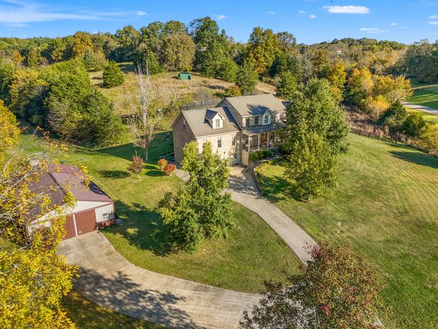 876 Boyers Chapel Road, Sadieville, KY 40370