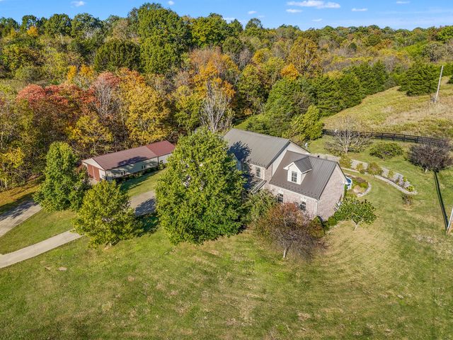 876 Boyers Chapel Road, Sadieville, KY 40370