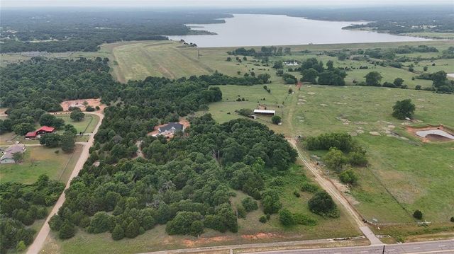 000 102 Highway, Mcloud, OK 74851