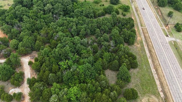 000 102 Highway, Mcloud, OK 74851