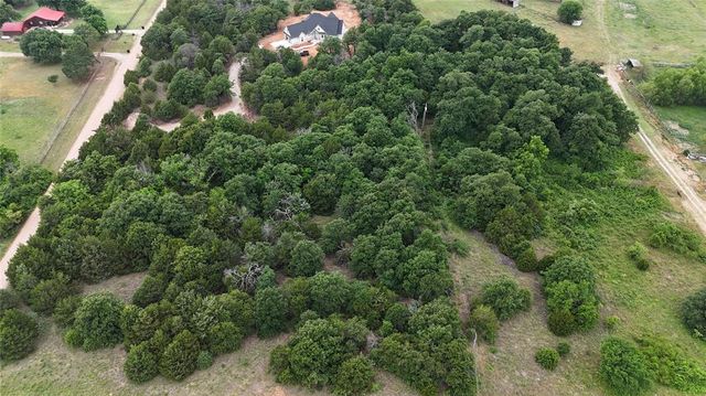 000 102 Highway, Mcloud, OK 74851