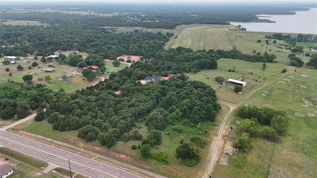000 102 Highway, Mcloud, OK 74851