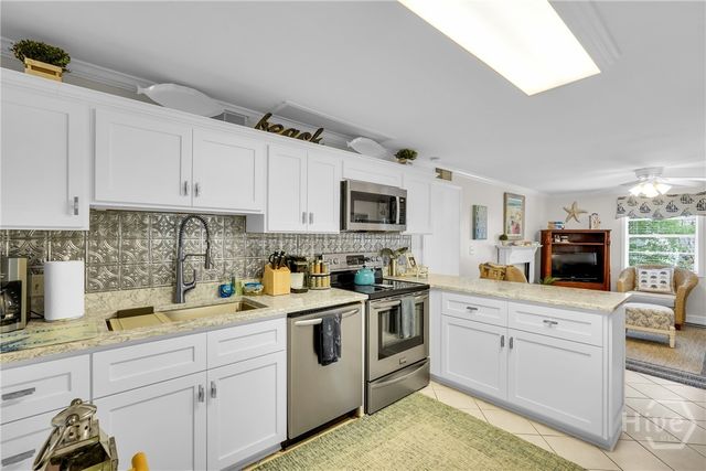 606 Butler Avenue, Tybee Island, GA 31328