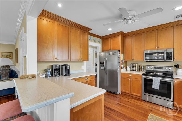 606 Butler Avenue, Tybee Island, GA 31328