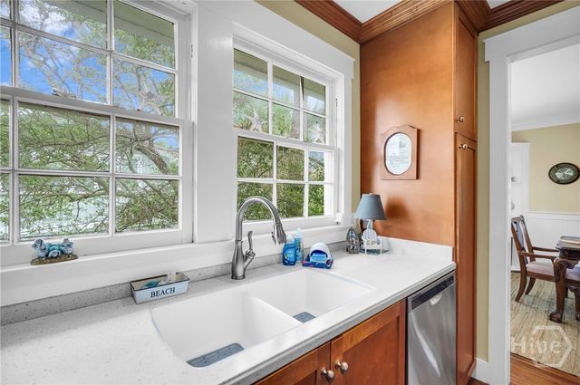 606 Butler Avenue, Tybee Island, GA 31328