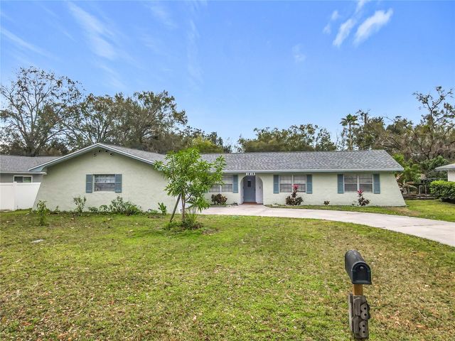 1818 IRLO DRIVE, Kissimmee, FL 34741