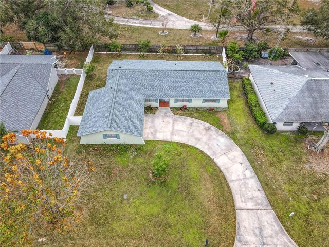 1818 IRLO DRIVE, Kissimmee, FL 34741