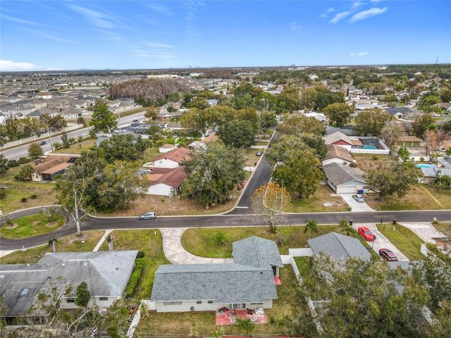 1818 IRLO DRIVE, Kissimmee, FL 34741