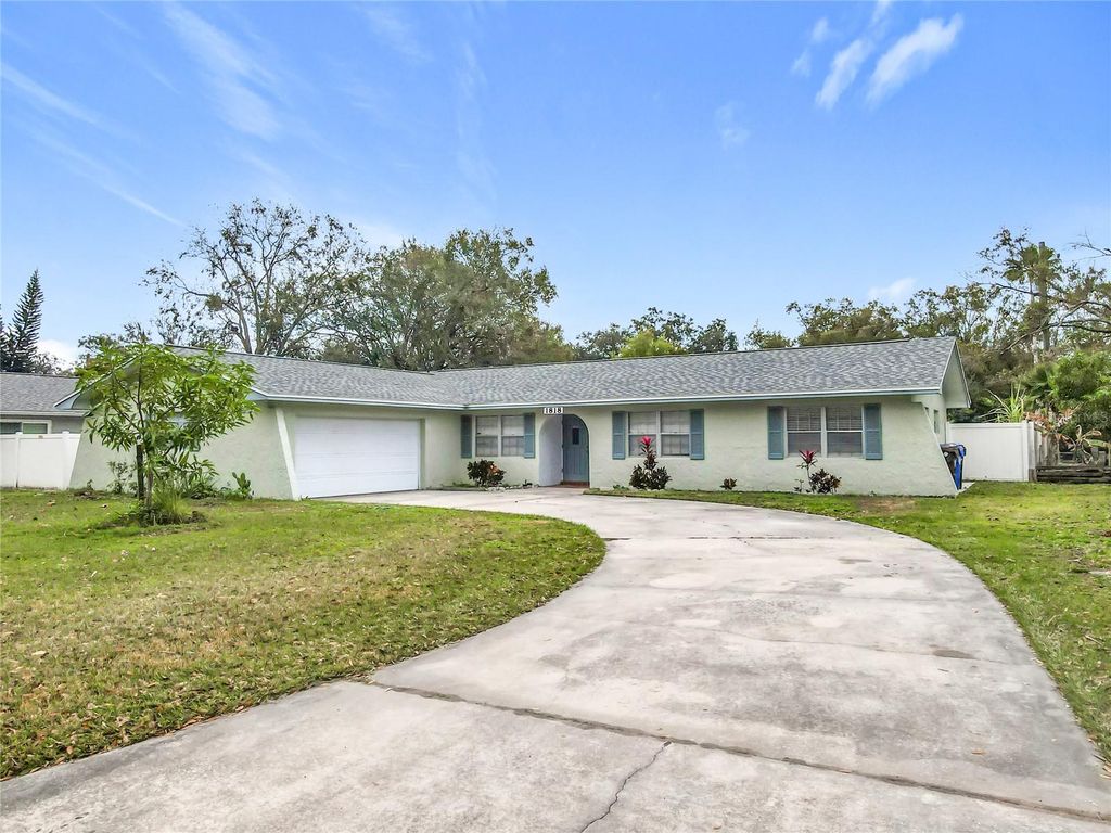 1818 IRLO DRIVE, Kissimmee, FL 34741