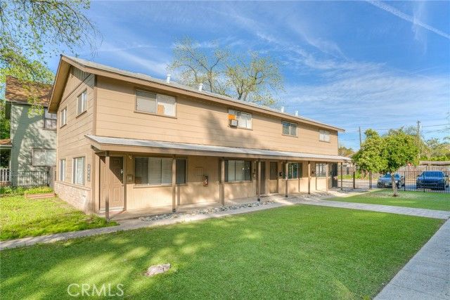 836 Pomona Avenue, Oroville, CA 95965