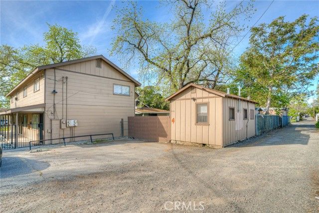 836 Pomona Avenue, Oroville, CA 95965