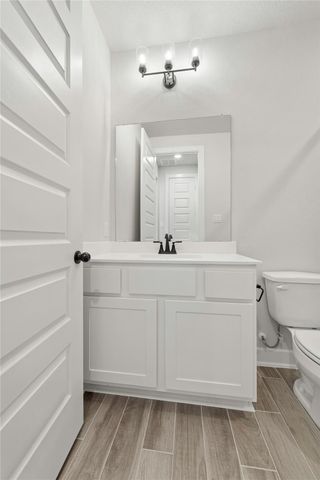 272 Warbler Song Drive, Willis, TX 77318