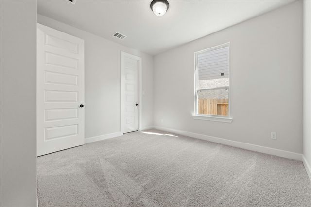 272 Warbler Song Drive, Willis, TX 77318