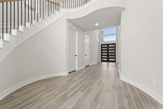 272 Warbler Song Drive, Willis, TX 77318