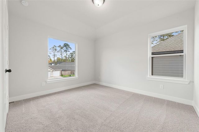 272 Warbler Song Drive, Willis, TX 77318