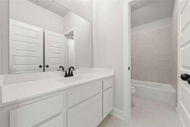 272 Warbler Song Drive, Willis, TX 77318