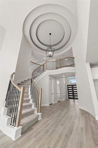 272 Warbler Song Drive, Willis, TX 77318