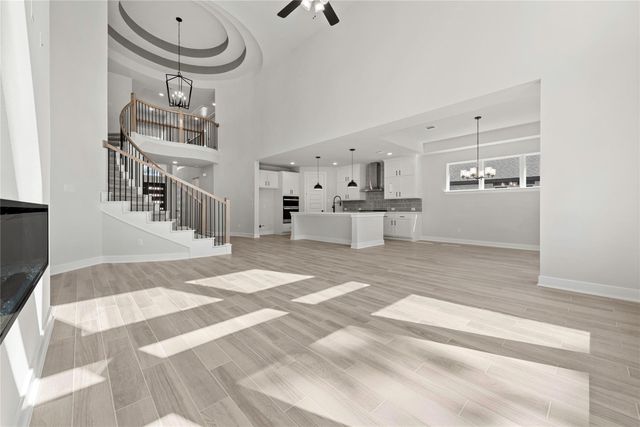 272 Warbler Song Drive, Willis, TX 77318