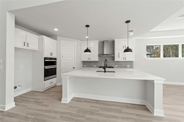 272 Warbler Song Drive, Willis, TX 77318