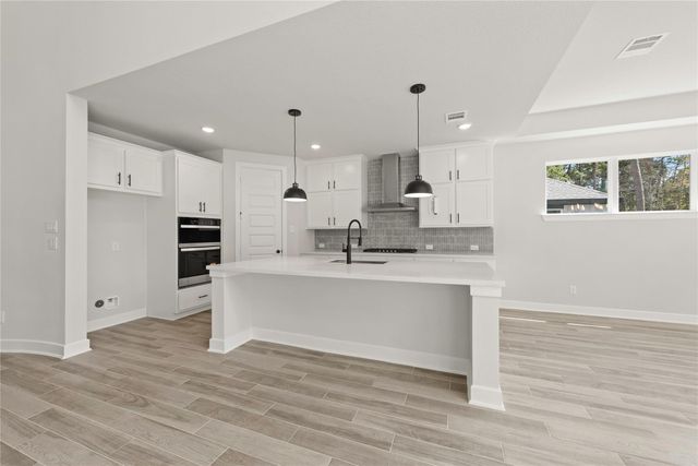 272 Warbler Song Drive, Willis, TX 77318