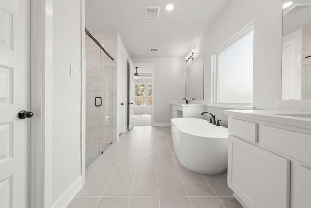 272 Warbler Song Drive, Willis, TX 77318