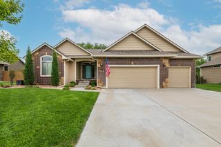 14506 W Mccormick Cir, Wichita, KS 67235
