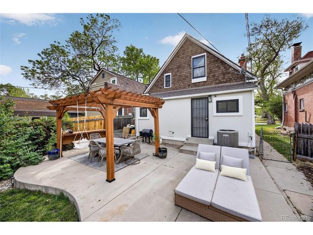 Address unavailable.