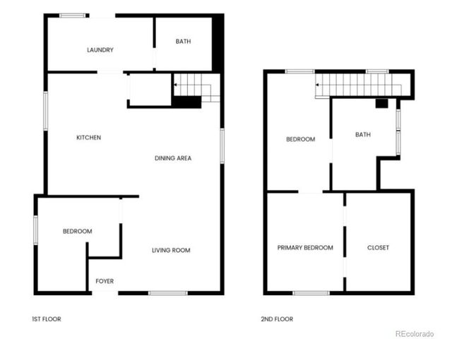 Address unavailable.