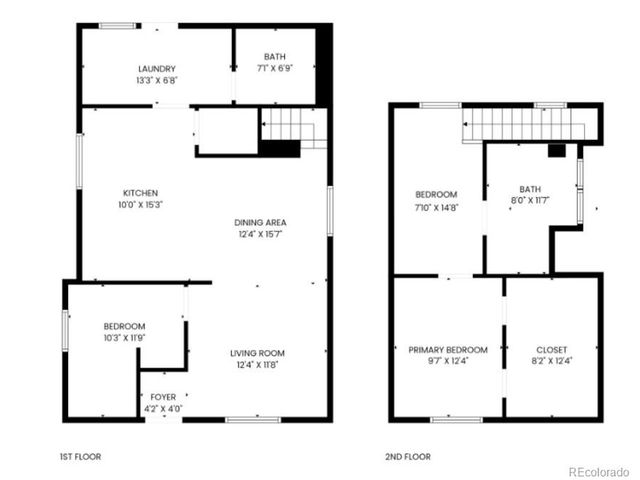 Address unavailable.