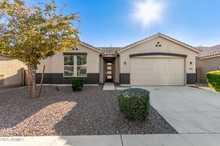 2169 W MADISEN MARIE Avenue, Queen Creek, AZ 85144