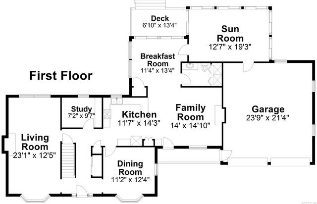 9 Gretel Lane, Simsbury, CT 06070