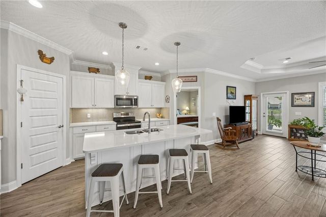 140 Ryan Nicholas Drive, Kingsland, GA 31548