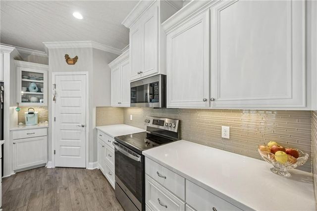 140 Ryan Nicholas Drive, Kingsland, GA 31548