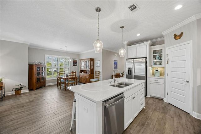 140 Ryan Nicholas Drive, Kingsland, GA 31548