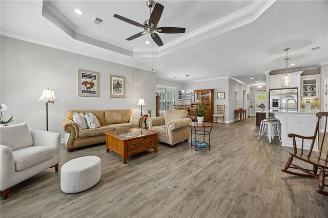 140 Ryan Nicholas Drive, Kingsland, GA 31548