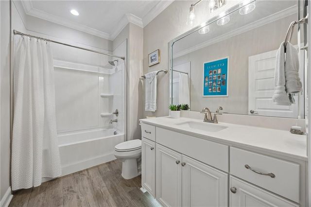 140 Ryan Nicholas Drive, Kingsland, GA 31548