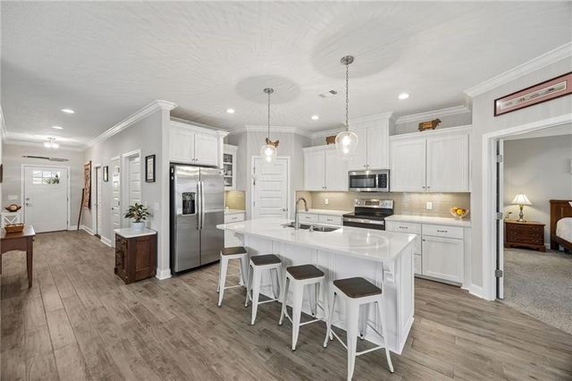 140 Ryan Nicholas Drive, Kingsland, GA 31548