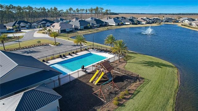 140 Ryan Nicholas Drive, Kingsland, GA 31548