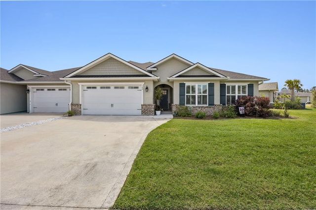 140 Ryan Nicholas Drive, Kingsland, GA 31548