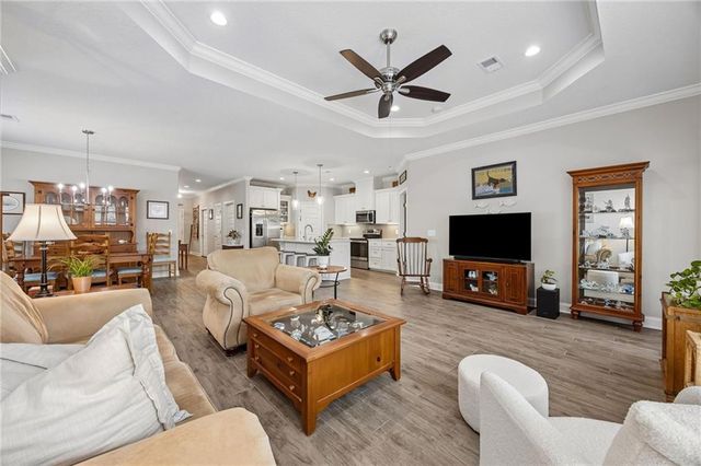 140 Ryan Nicholas Drive, Kingsland, GA 31548