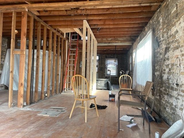 2525 Davisson Street, River Grove, IL 60171