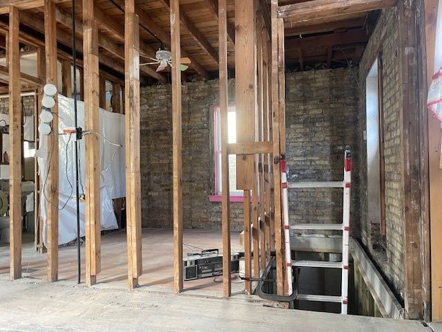 2525 Davisson Street, River Grove, IL 60171